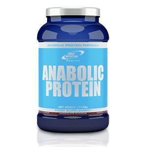 Proteine pas cher Anabolic proteine 4000g
